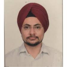 Dr Taranjit Singh